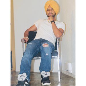 Meet your Posher, Jashanpreet